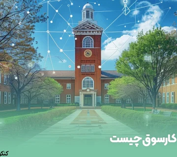 کارسوق چیست