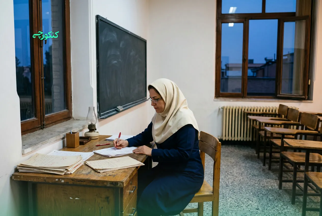 لینکهای مفید درباره مدارس سمپاد در کنکورچی
