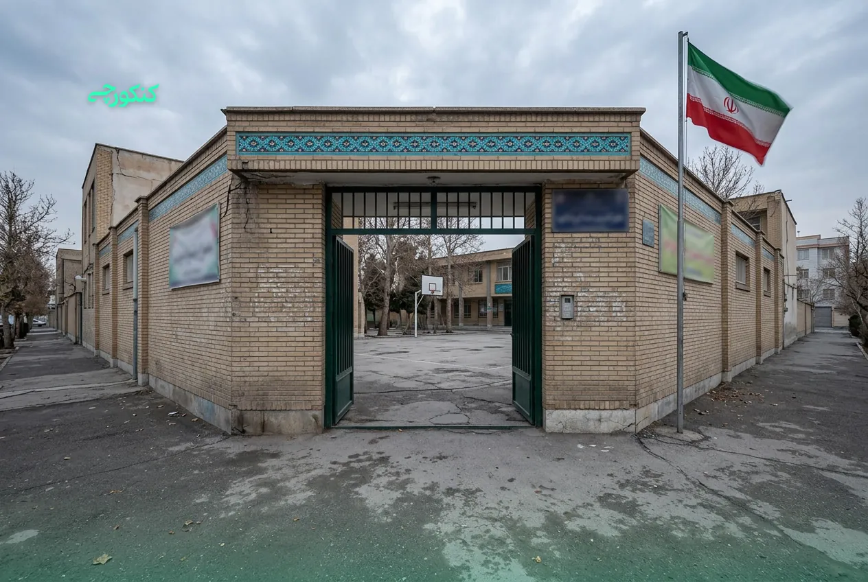 ظرفیت پذیرش مدرسه دارالفنون شهریار (سمپاد پسرانه)