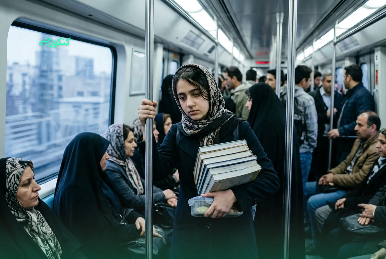 اشتباهات رایج در انتخاب مدارس فرزانگان تهران