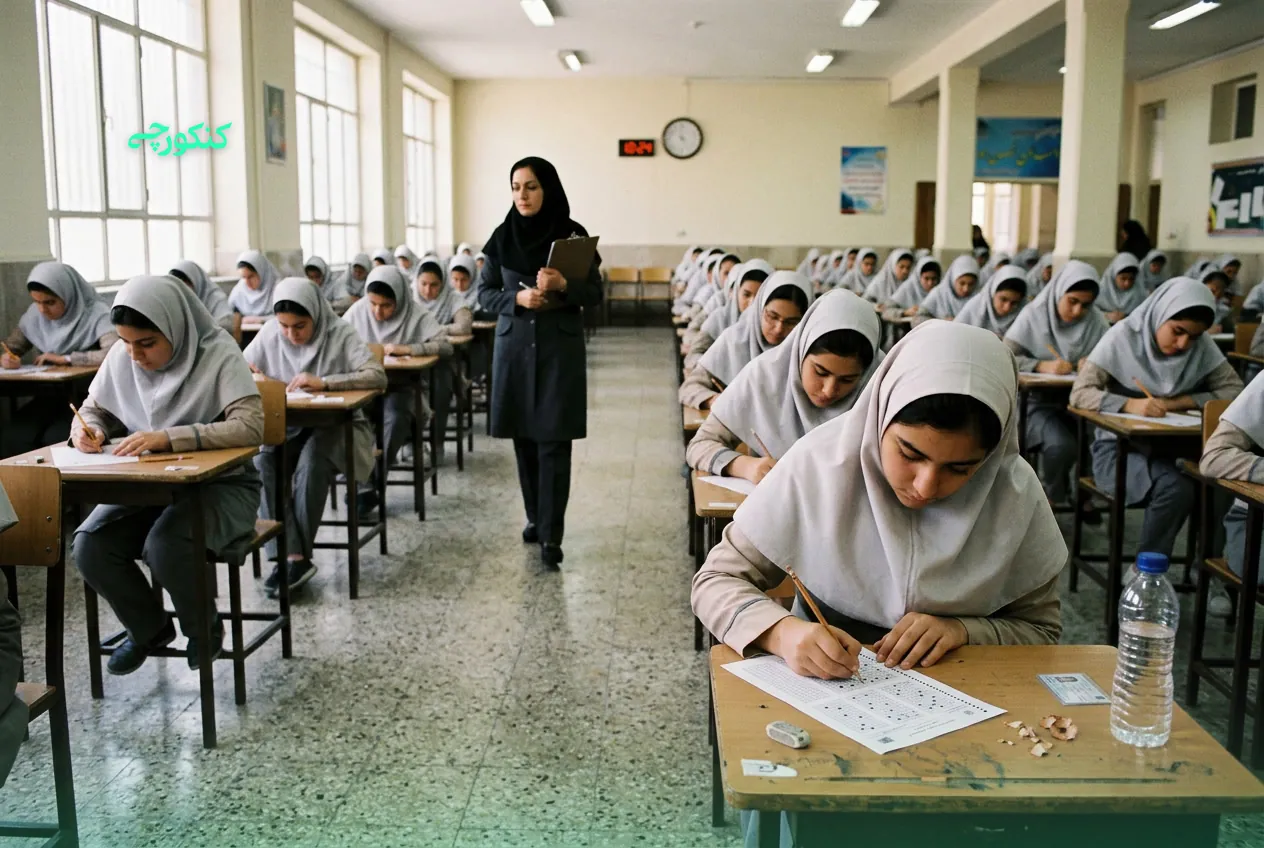 راهنمای ثبتنام و پذیرش در مدارس سمپاد دخترانه تهران