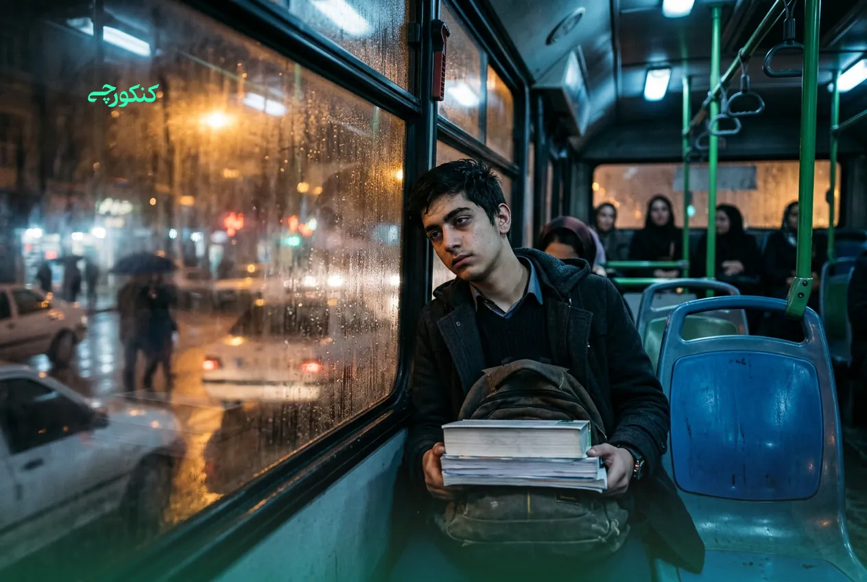 اشتباهات رایج خانوادهها در انتخاب مدرسه تیزهوشان ناحیه ۴ تبریز