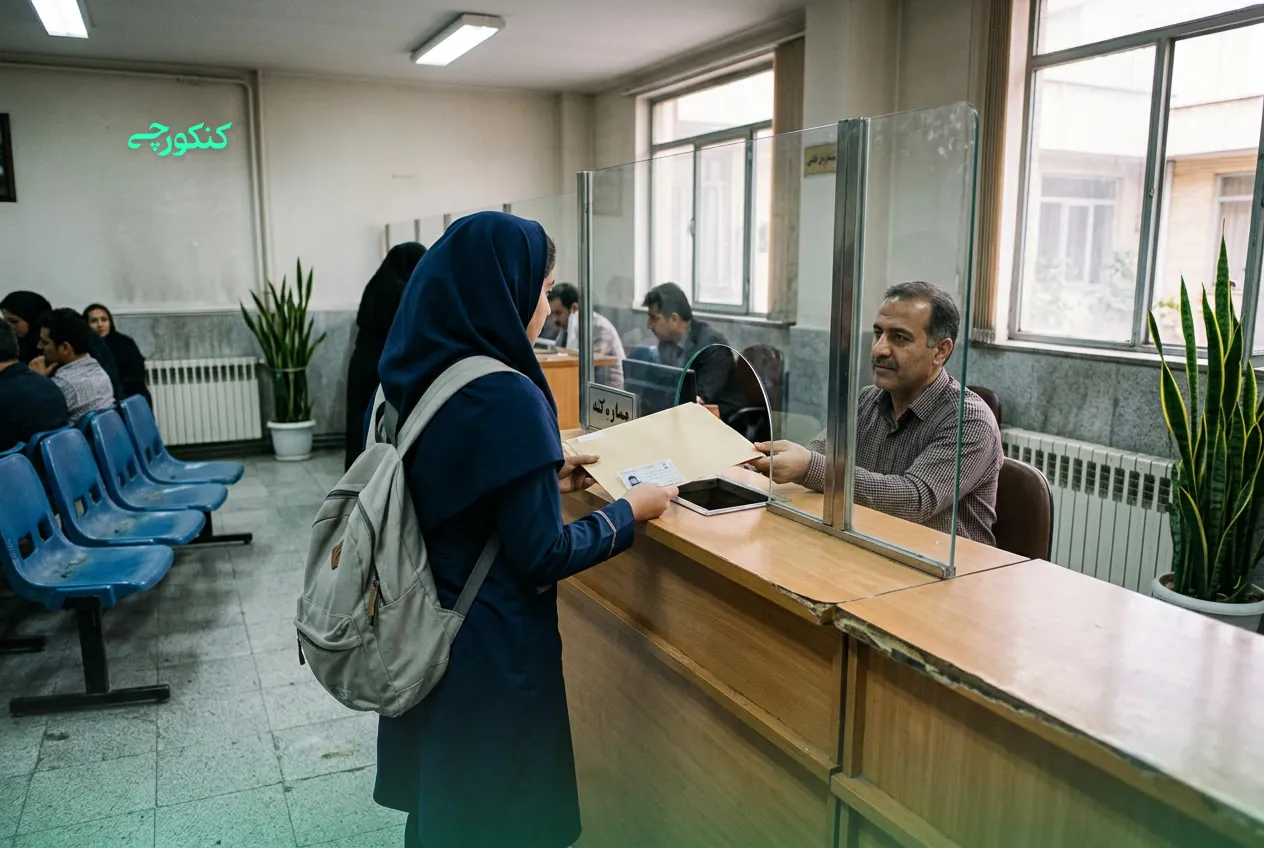 شرایط کلی ورود به مدارس سمپاد مهارتی